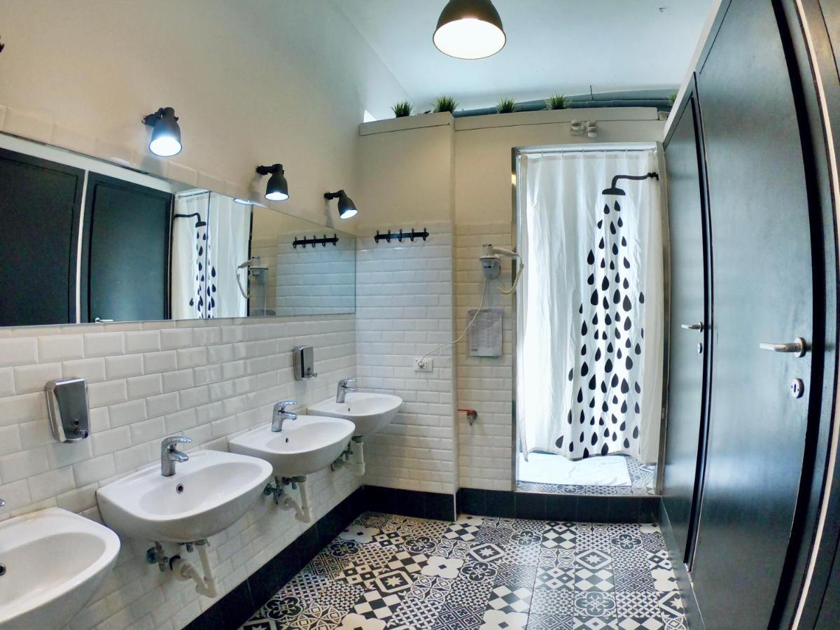 Quo Hostel Mailand